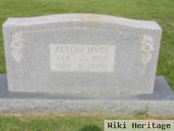 Alton Hyde