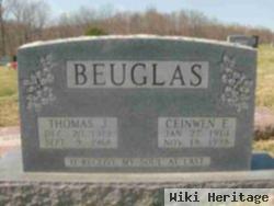 Thomas J. Beuglas