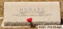 George A Howard