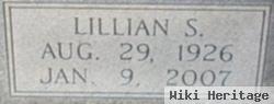 Lillian S. Litaker