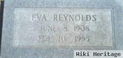 Eva Reynolds