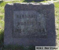 Bernard Julius Boettger
