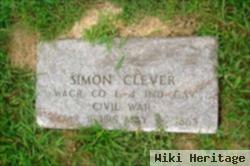 Simon Clever