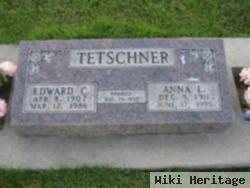 Anna L. Tetschner