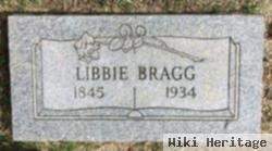 Elizabeth L "libbie" Bragg