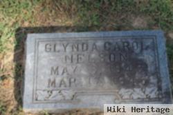 Glynda Carol Nelson