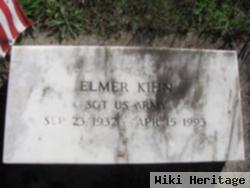 Elmer Kihn