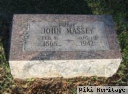 John Massey