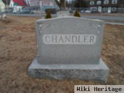 Addie M Chase Chandler