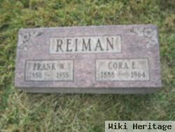 Frank Wilson Reiman