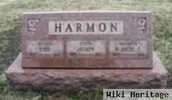 Effie Harmon