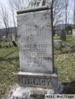 Lizzie A Perry Tracy