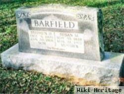 Stephen H Barfield