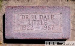 Harry Dale Little