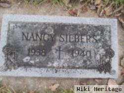 Nancy Siebers