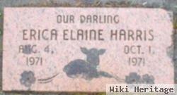 Erica Elaine Harris