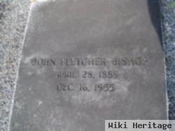 John Fletcher Bishop