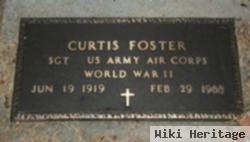 Curtis Foster