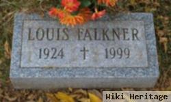 Louis M Falkner, Jr