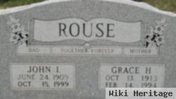 Grace H Rouse