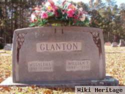 William Thomas Glanton