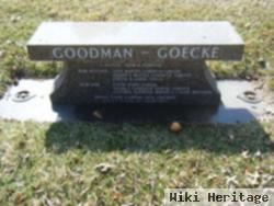 Ralph Henry Goecke