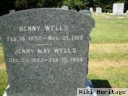 Benny Wells