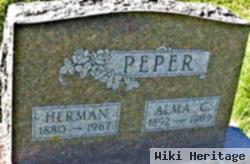 Herman Peper