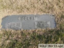 John Eddie Deuel