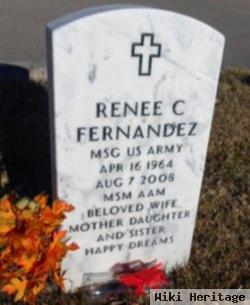 Renee C Fernandez