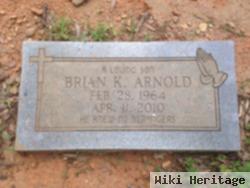 Brian Kirk Arnold