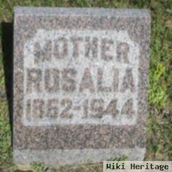 Rosalia Tiede Esche