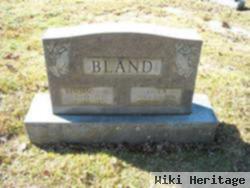 Benjamin H Bland