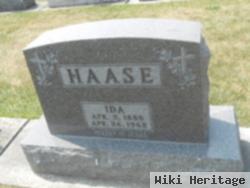 Ida Haase