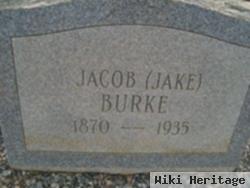 Jacob L "jake" Burke