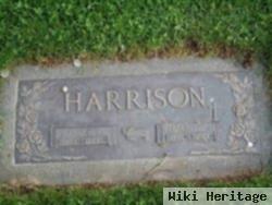 Elizabeth A Harrison