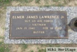 Elmer James Lawrence, Jr