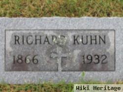 Richard Kuhn