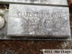 Clarence Dixon Smoot