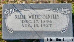 Nellie White Bentley