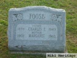 Margaret Van Horn Foose