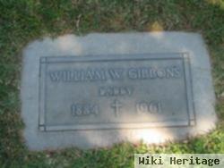 William W. Gibbons