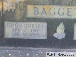 Hugh Dorsey Baggett