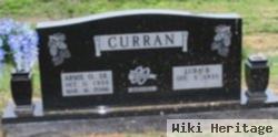 Armil O Curran