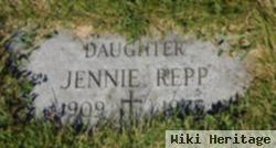 Jennie Repp