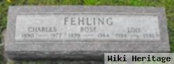 Rose Fehling