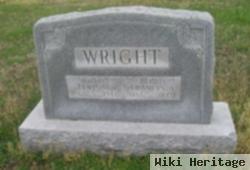 Francis A. Wright