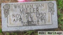 William Van Miller