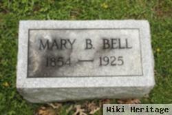 Mary Belle Cochran Bell