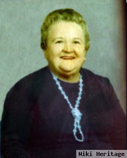 Mildred M. Timmons